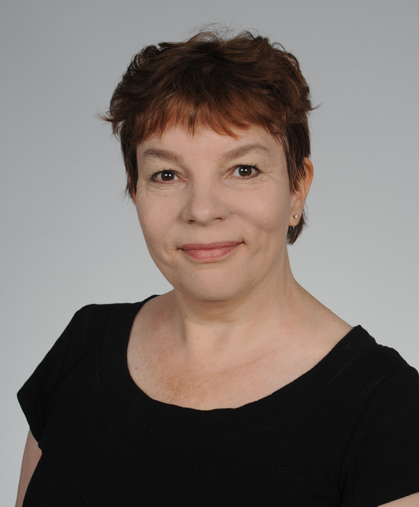 Prof. Marianna Virtanen